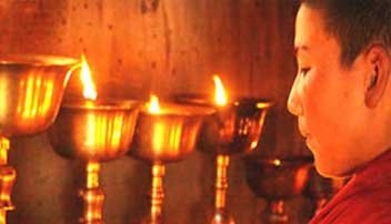 About Ladakh Funerals