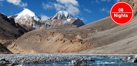ladakh tour packages