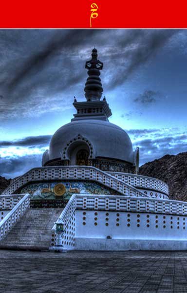 Ladakh summer packages in redcliffadventure.com
